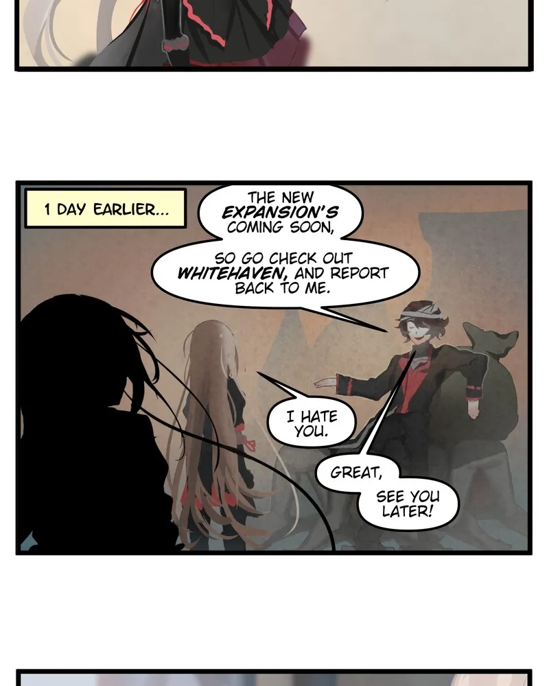Winter Moon Chapter 60 page 3 - 