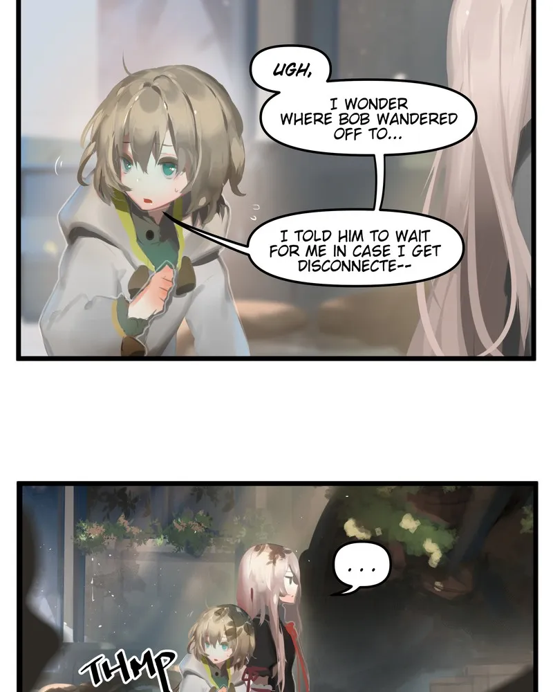 Winter Moon Chapter 60 page 4 - 