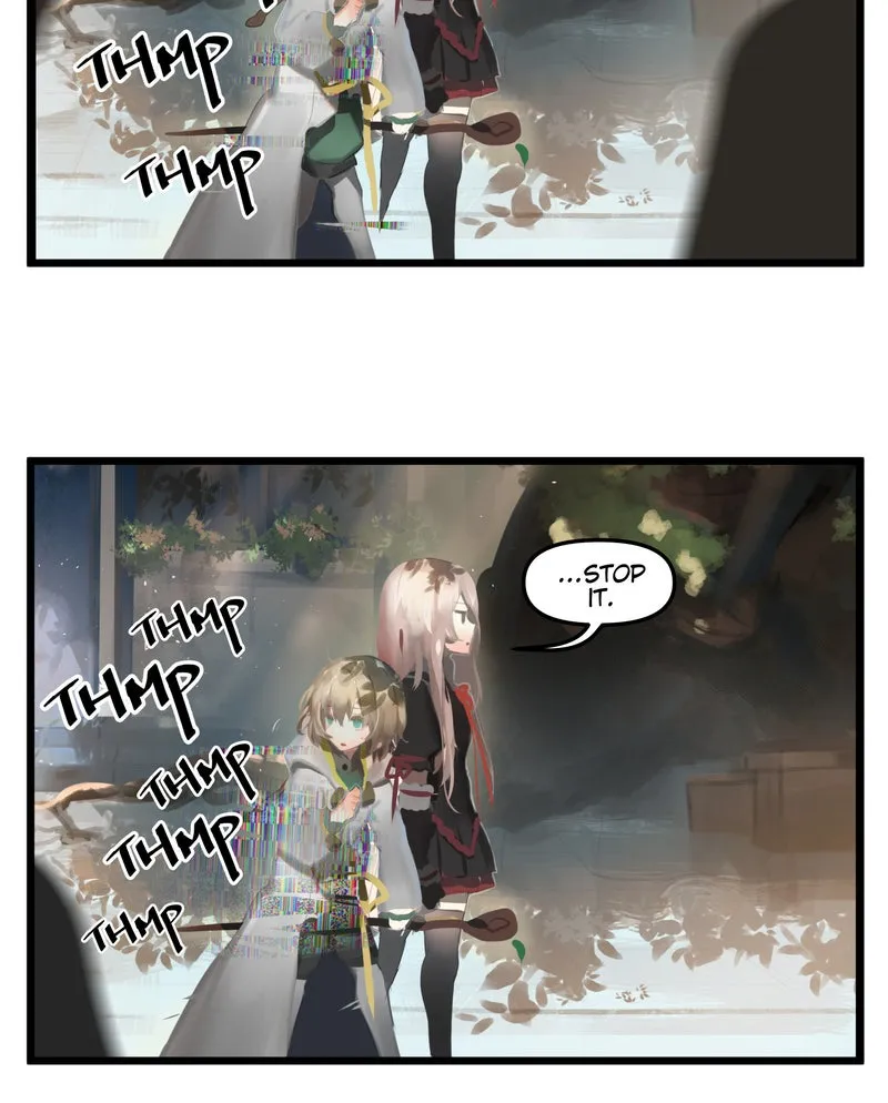 Winter Moon Chapter 60 page 5 - 