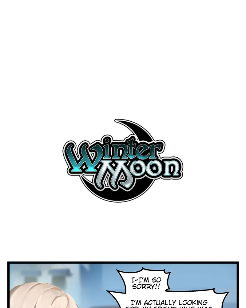 Winter Moon Chapter 61 page 1 - 