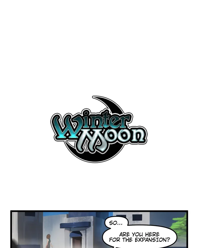 Winter Moon Chapter 62 page 1 - 