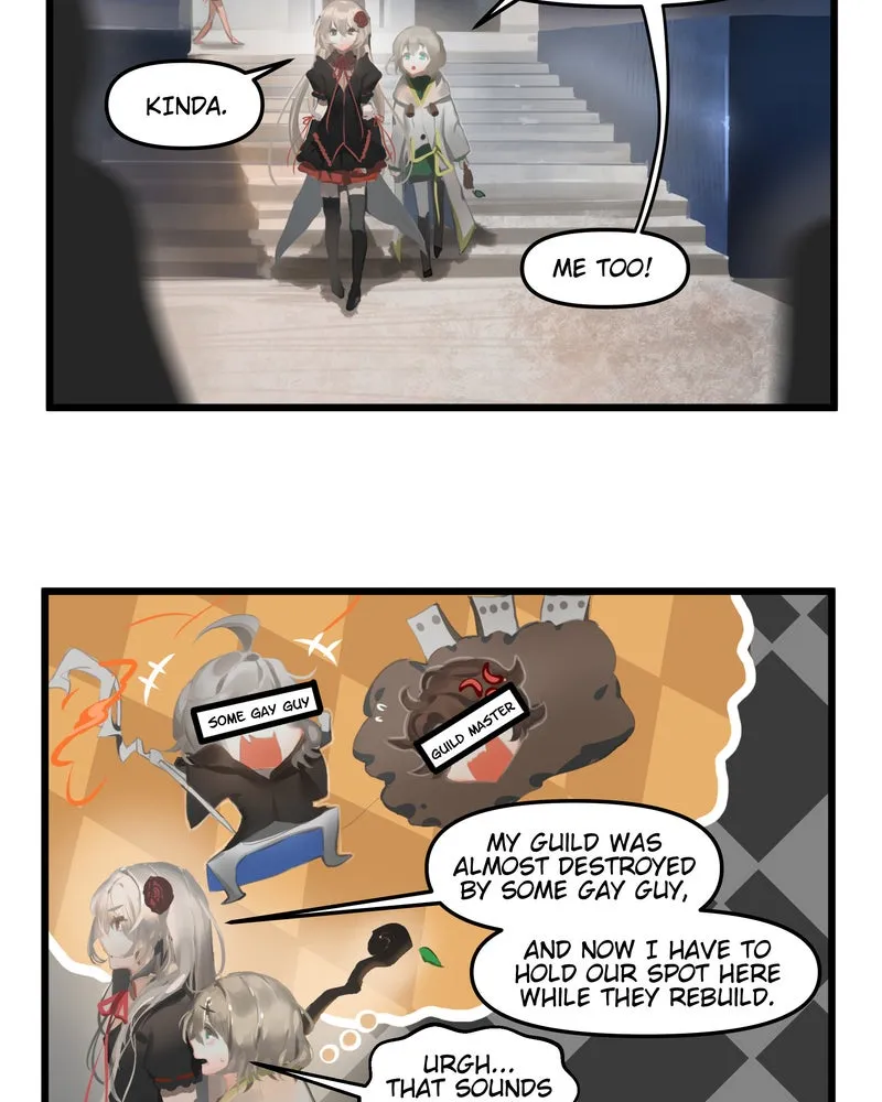 Winter Moon Chapter 62 page 2 - 