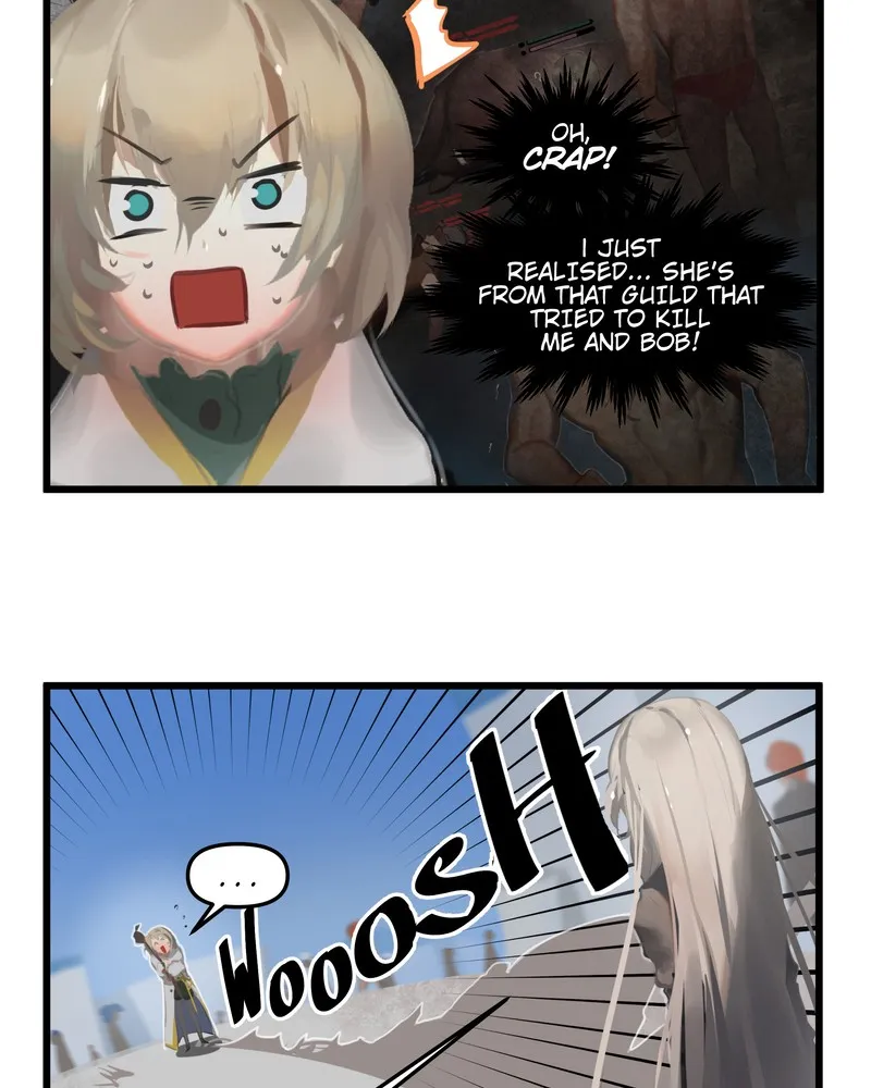 Winter Moon Chapter 62 page 4 - 