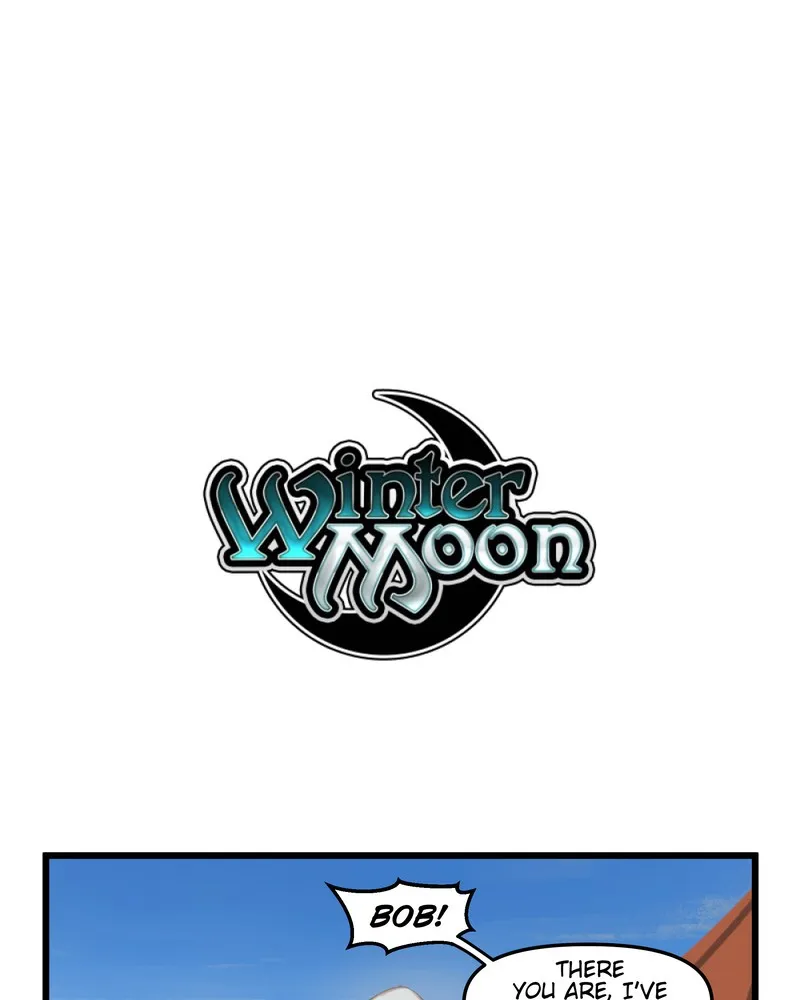Winter Moon Chapter 63 page 1 - 