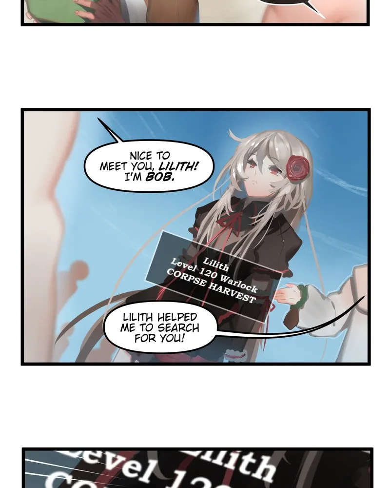 Winter Moon Chapter 63 page 3 - 