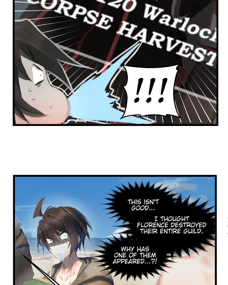 Winter Moon Chapter 63 page 4 - 