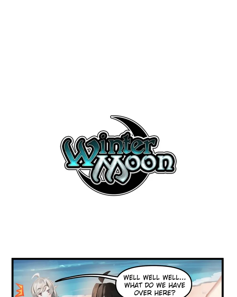 Winter Moon Chapter 64 page 1 - 