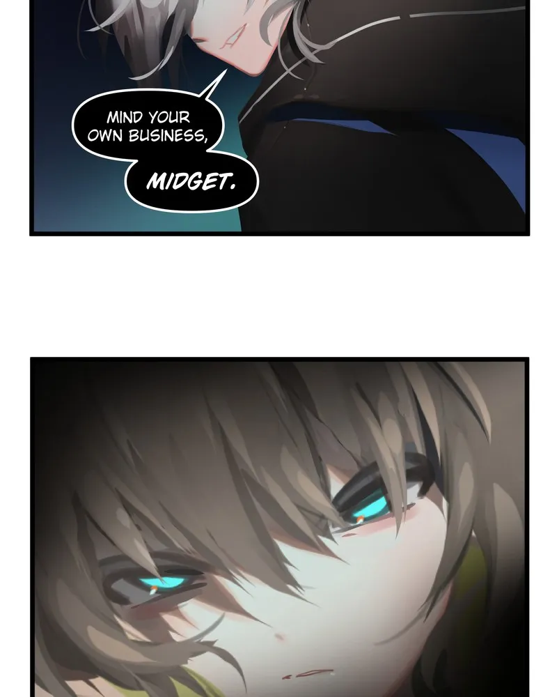 Winter Moon Chapter 64 page 4 - 