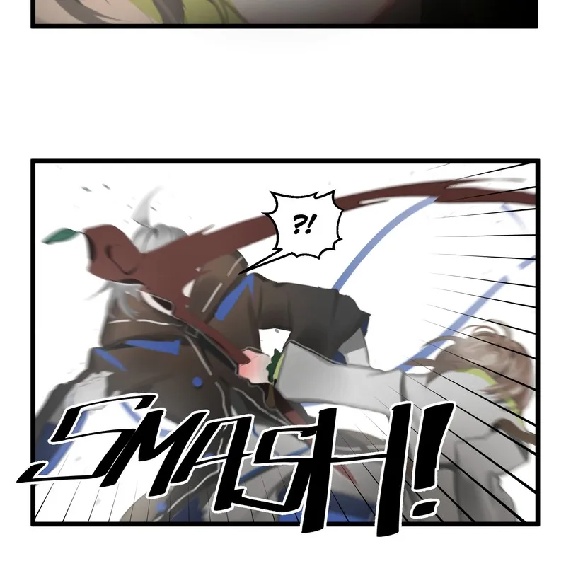 Winter Moon Chapter 64 page 5 - 