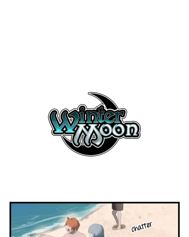 Winter Moon Chapter 65 page 1 - 
