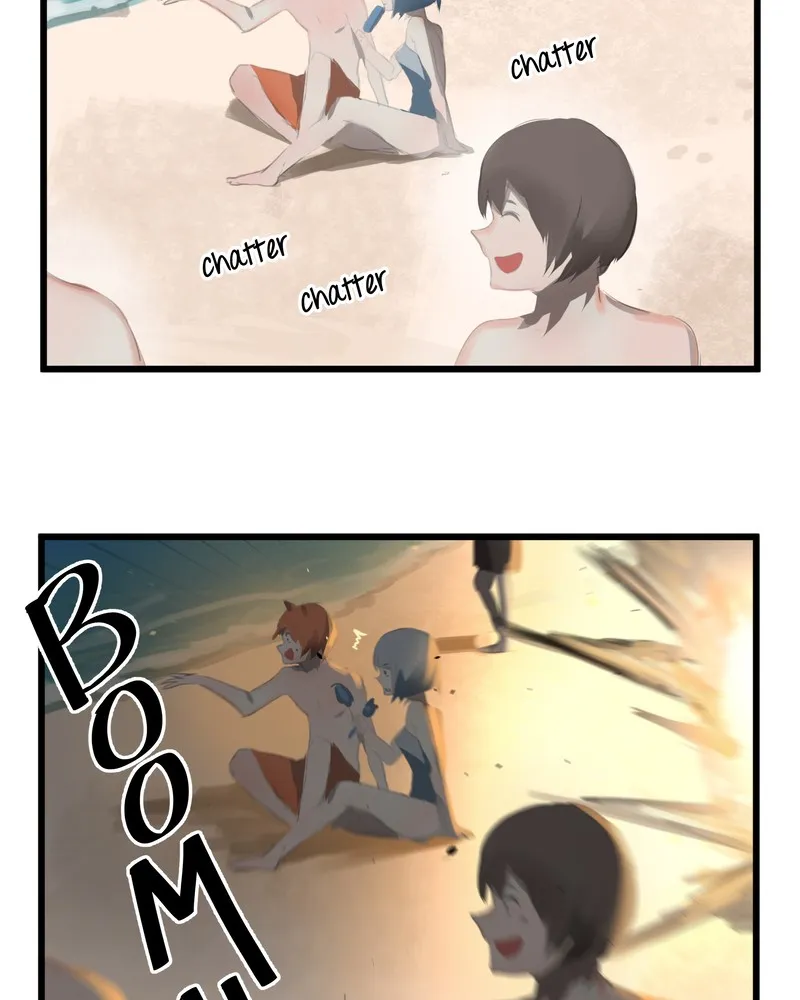 Winter Moon Chapter 65 page 2 - 