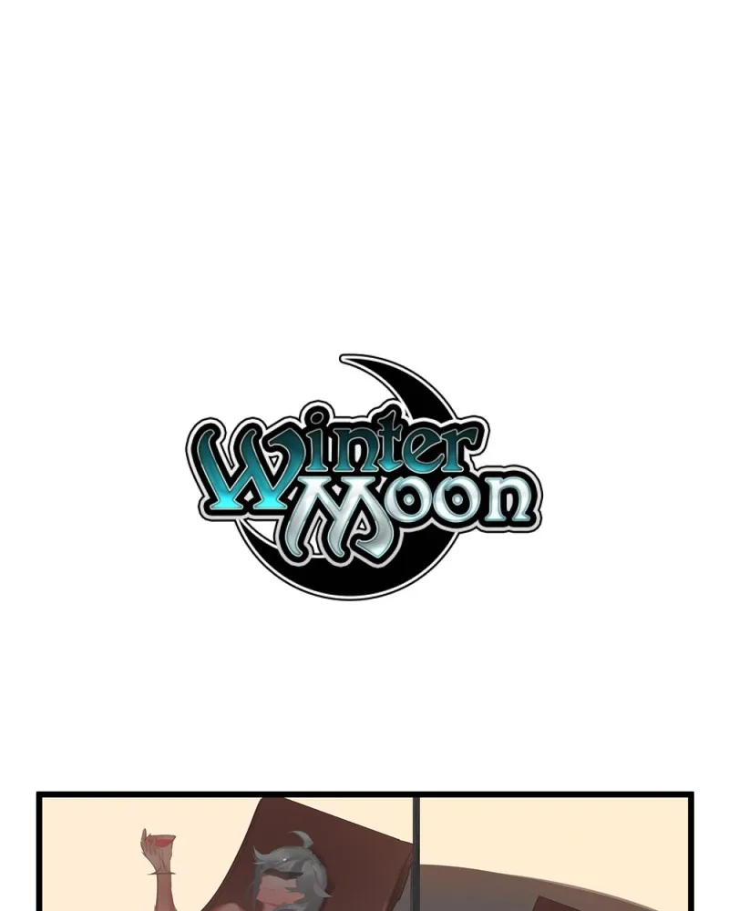 Winter Moon Chapter 66 page 1 - 