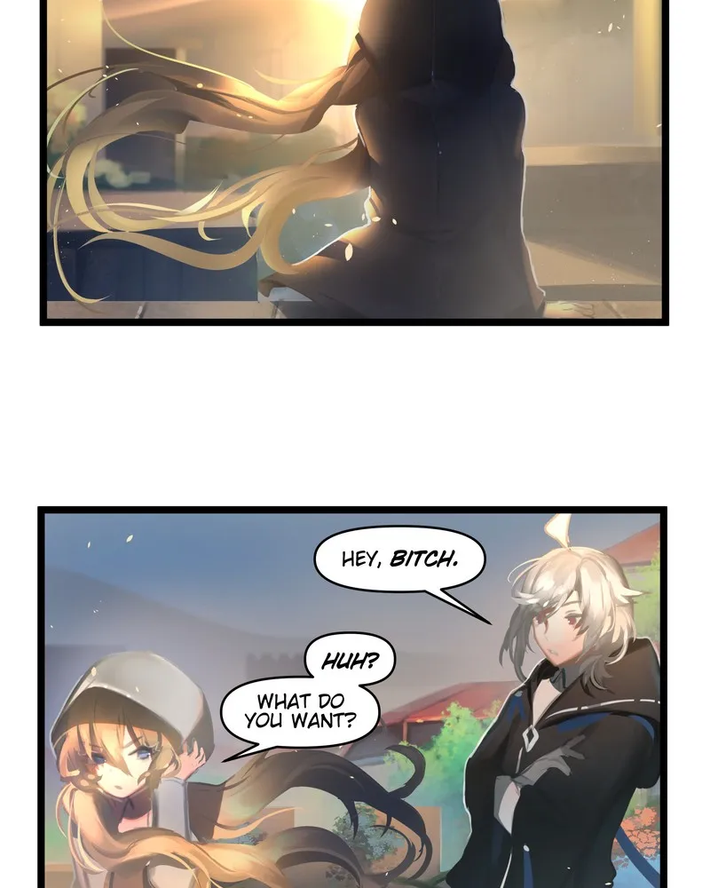 Winter Moon Chapter 67 page 2 - 