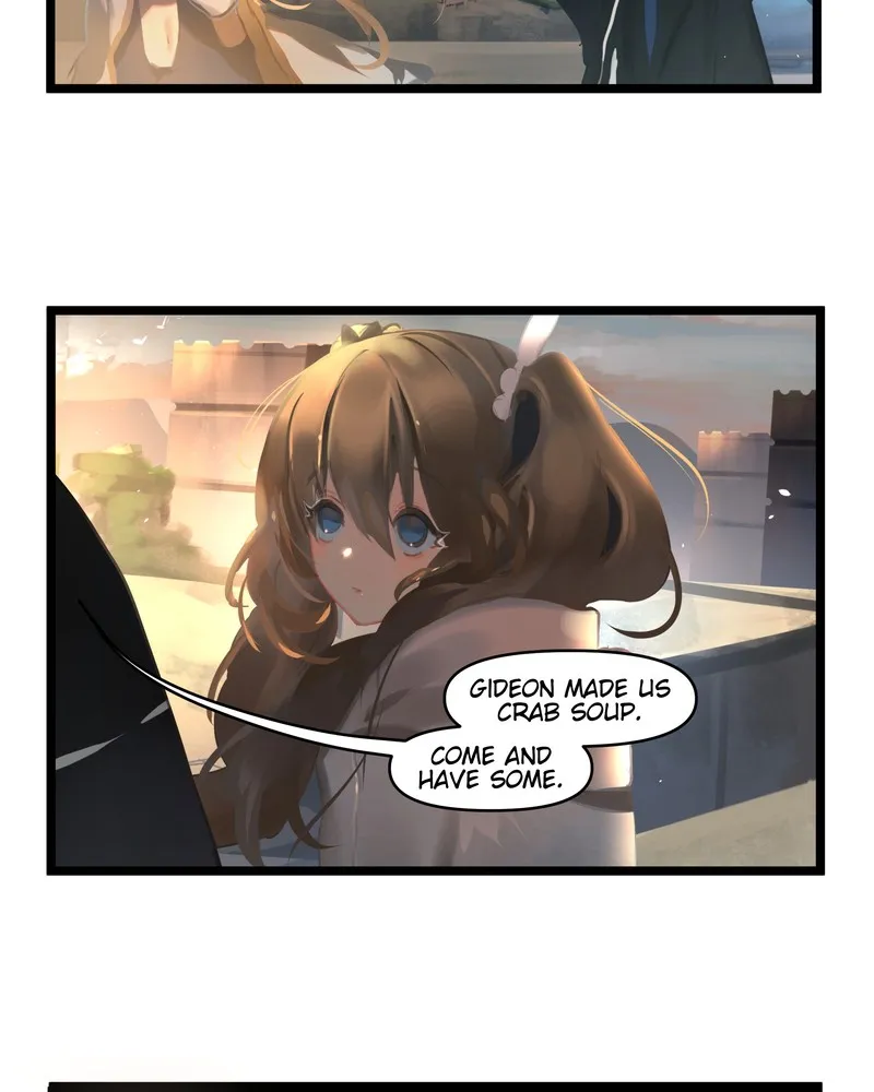 Winter Moon Chapter 67 page 3 - 