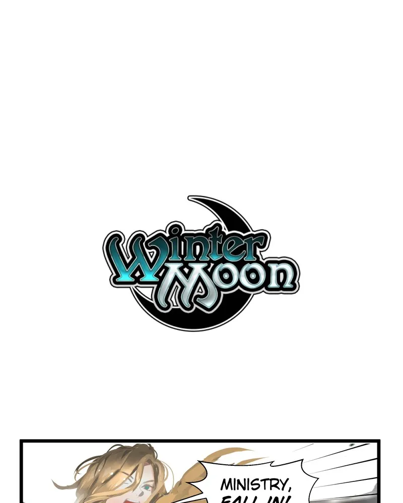 Winter Moon Chapter 68 page 1 - 