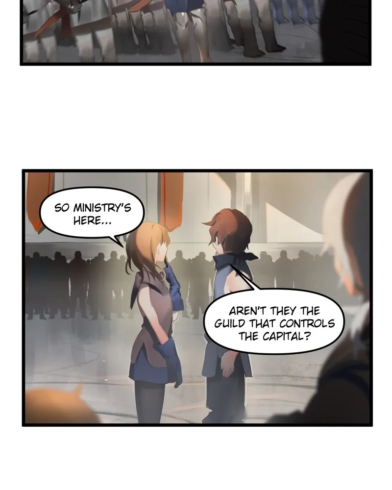 Winter Moon Chapter 68 page 3 - 