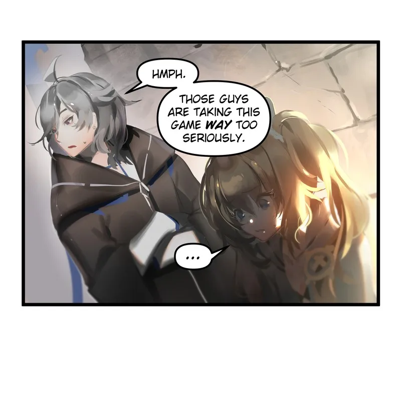 Winter Moon Chapter 68 page 4 - 