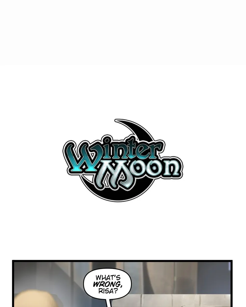 Winter Moon Chapter 69 page 1 - 