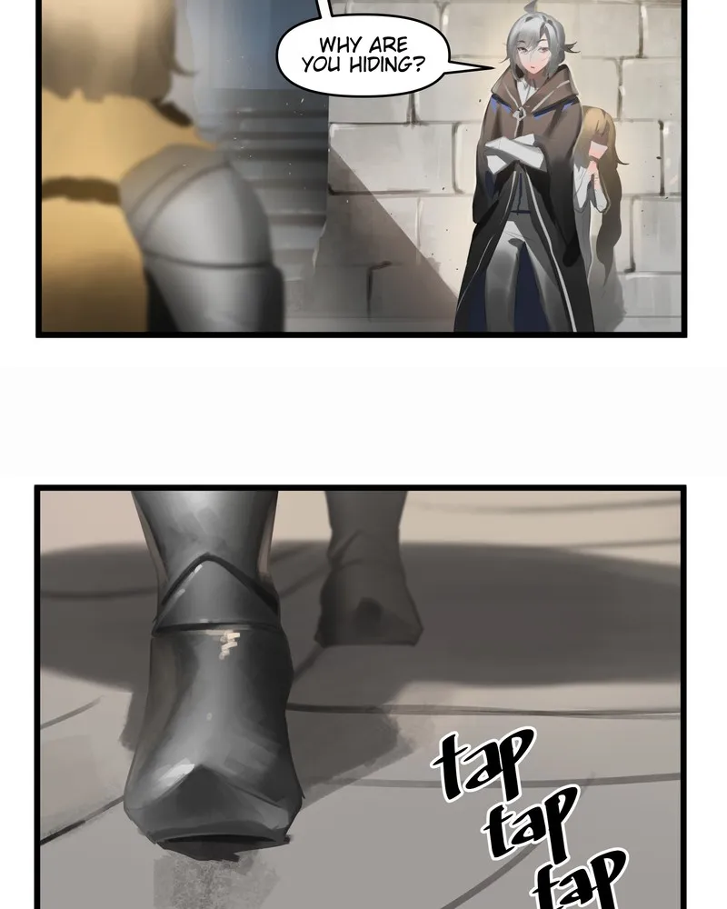 Winter Moon Chapter 69 page 2 - 