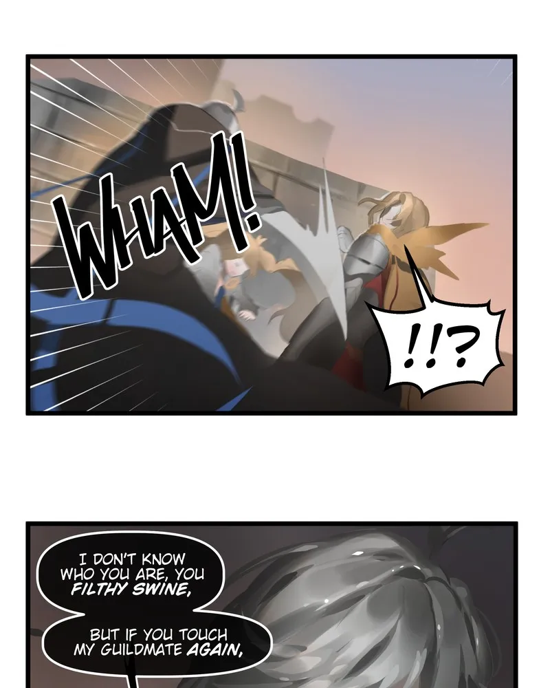Winter Moon Chapter 69 page 11 - 