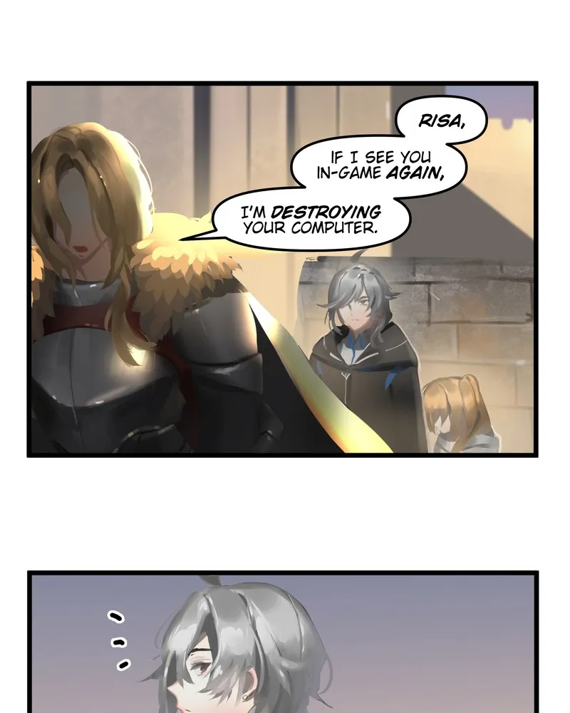 Winter Moon Chapter 69 page 13 - 
