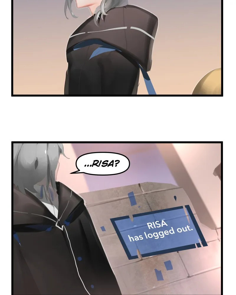 Winter Moon Chapter 69 page 14 - 