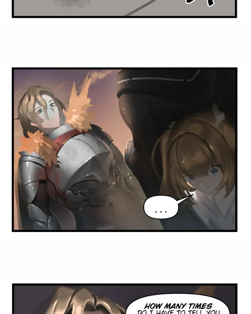 Winter Moon Chapter 69 page 3 - 