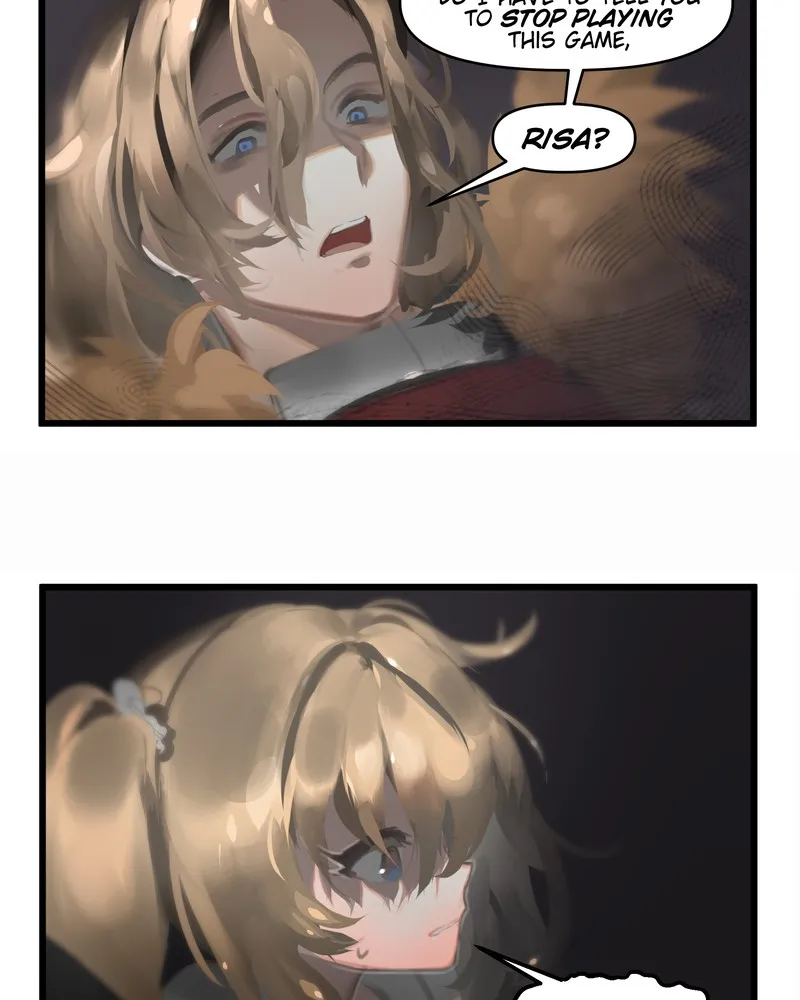 Winter Moon Chapter 69 page 4 - 