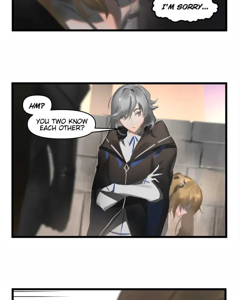 Winter Moon Chapter 69 page 5 - 