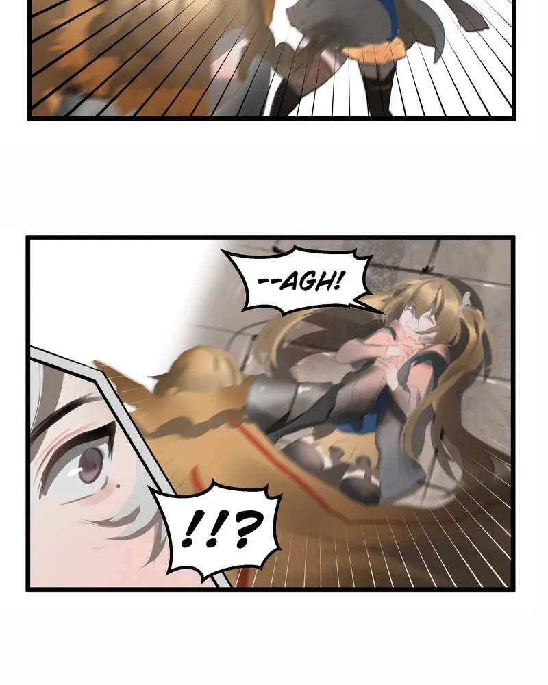 Winter Moon Chapter 69 page 7 - 