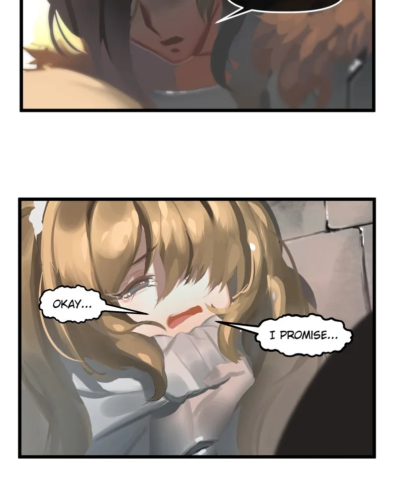 Winter Moon Chapter 69 page 10 - 