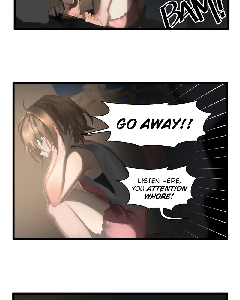 Winter Moon Chapter 70 page 3 - 