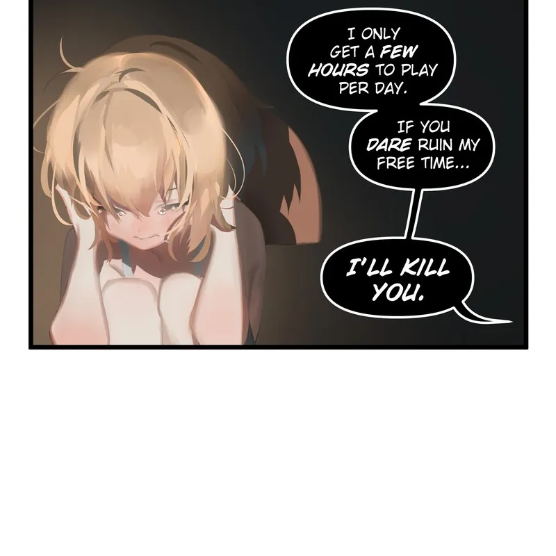 Winter Moon Chapter 70 page 4 - 