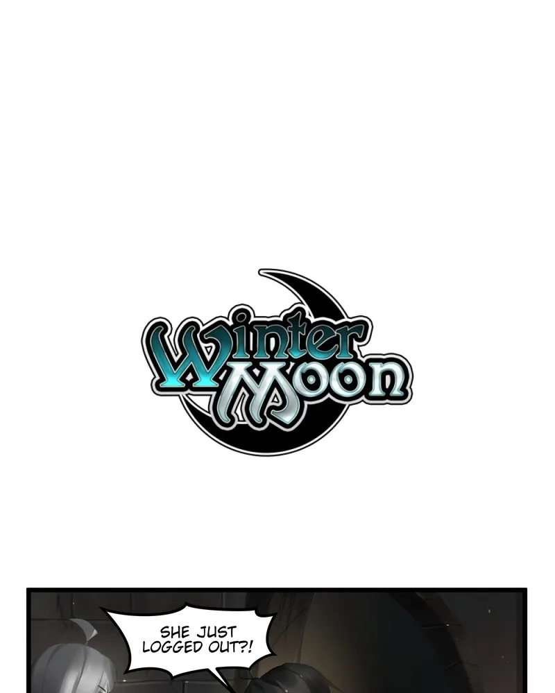 Winter Moon Chapter 71 page 1 - 