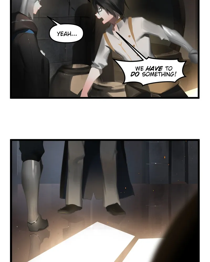 Winter Moon Chapter 71 page 2 - 
