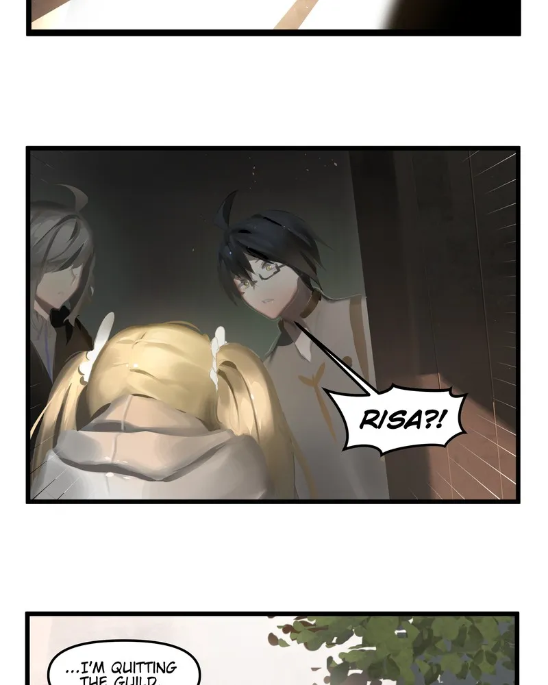 Winter Moon Chapter 71 page 3 - 