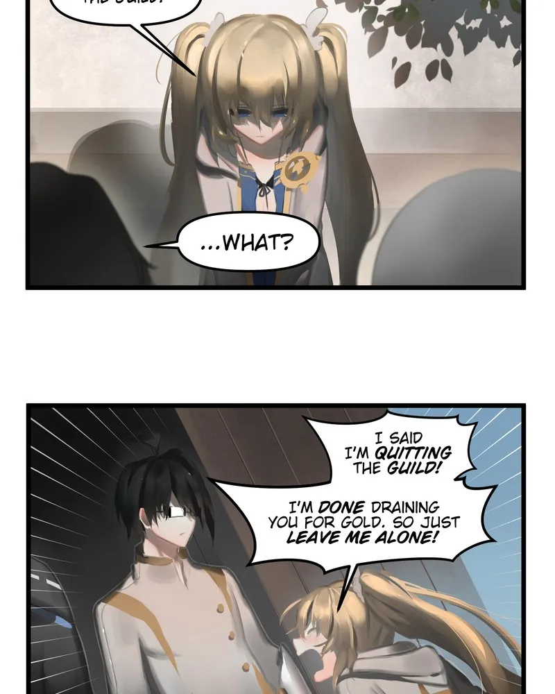 Winter Moon Chapter 71 page 4 - 