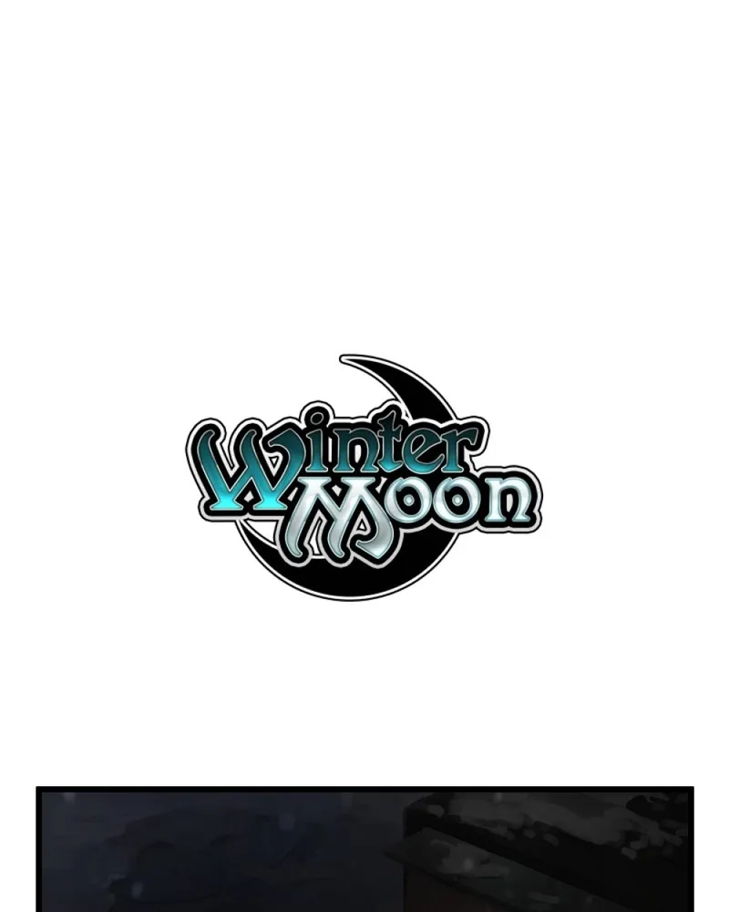 Winter Moon Chapter 72 page 1 - 