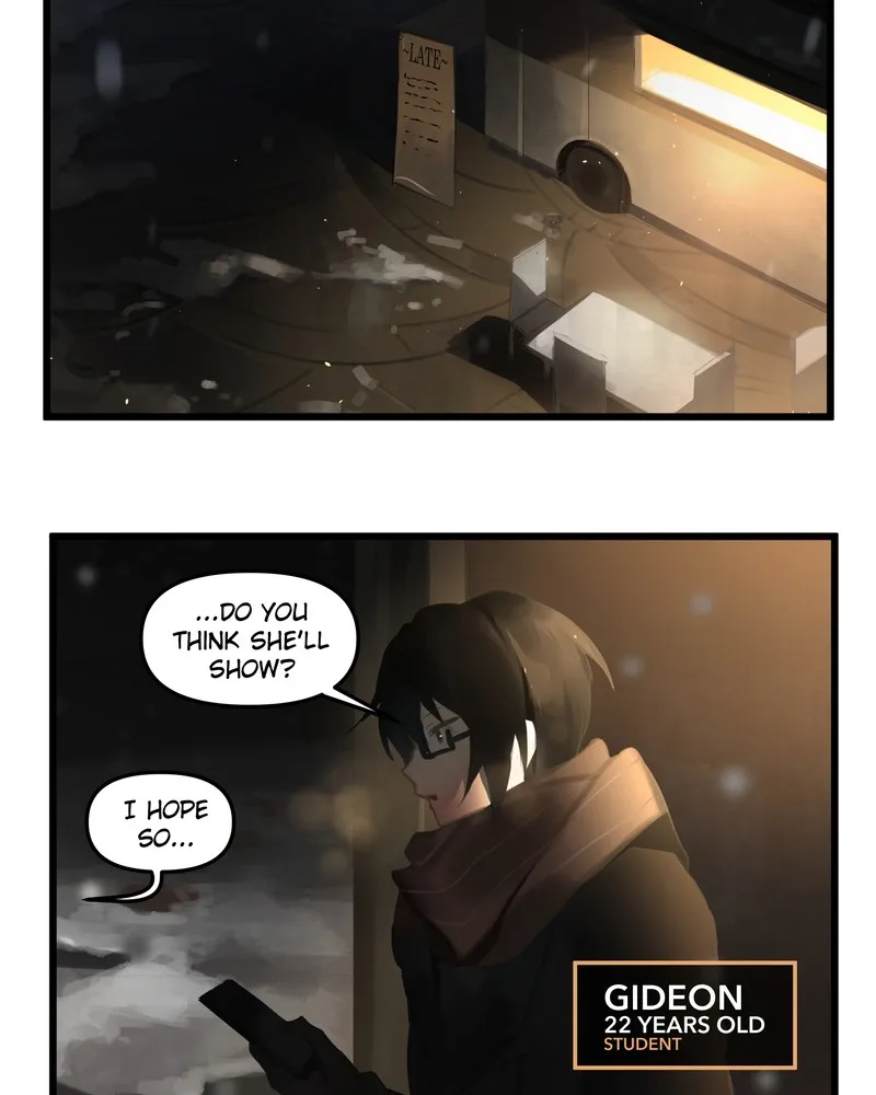 Winter Moon Chapter 72 page 2 - 