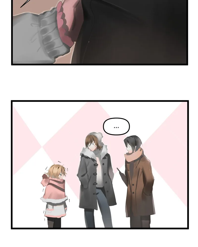 Winter Moon Chapter 72 page 4 - 