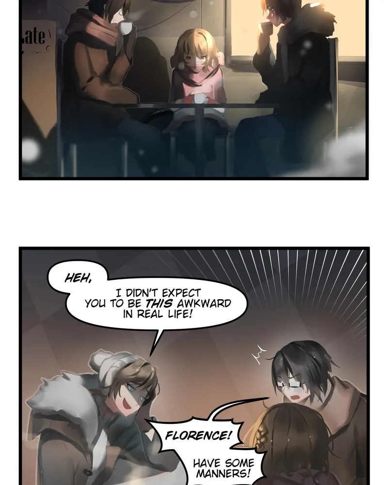 Winter Moon Chapter 73 page 2 - 