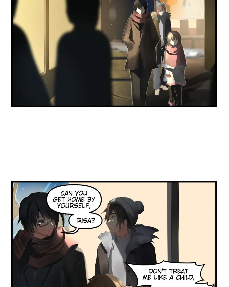Winter Moon Chapter 75 page 2 - 