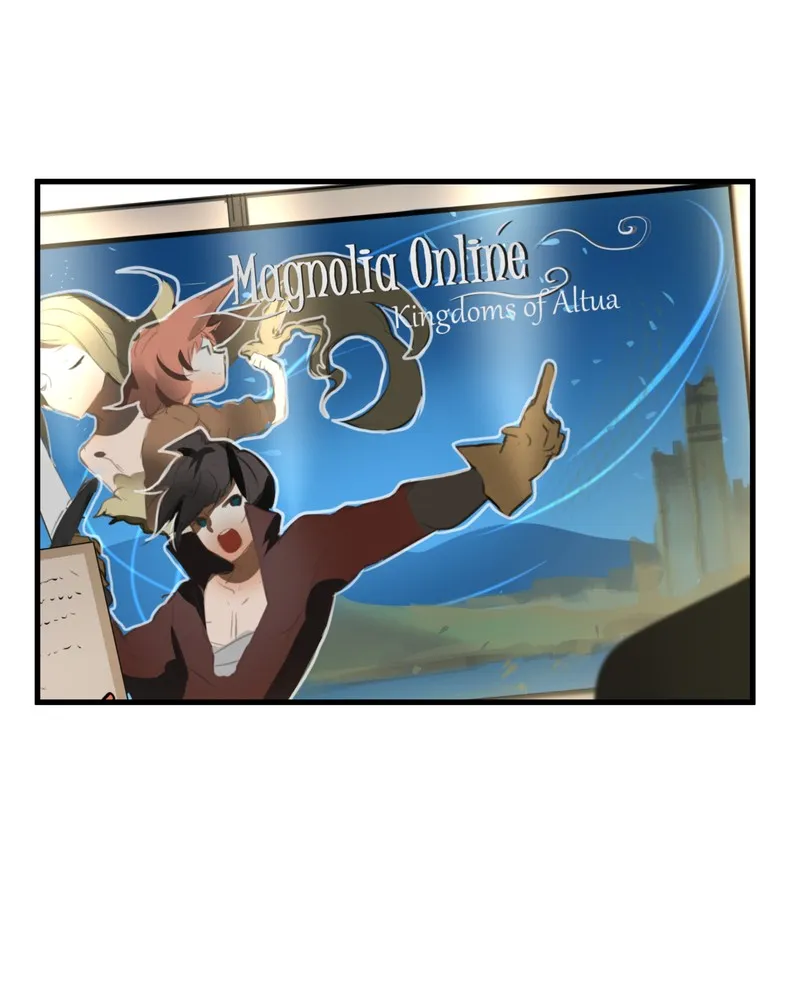 Winter Moon Chapter 75 page 4 - 