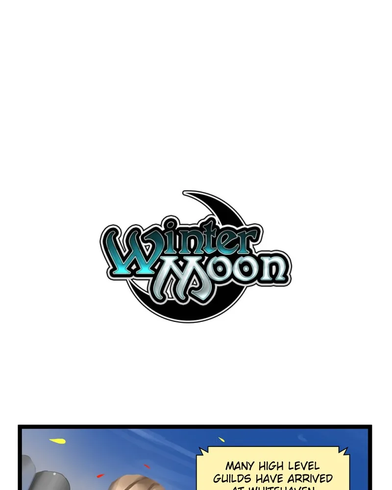 Winter Moon Chapter 76 page 1 - 