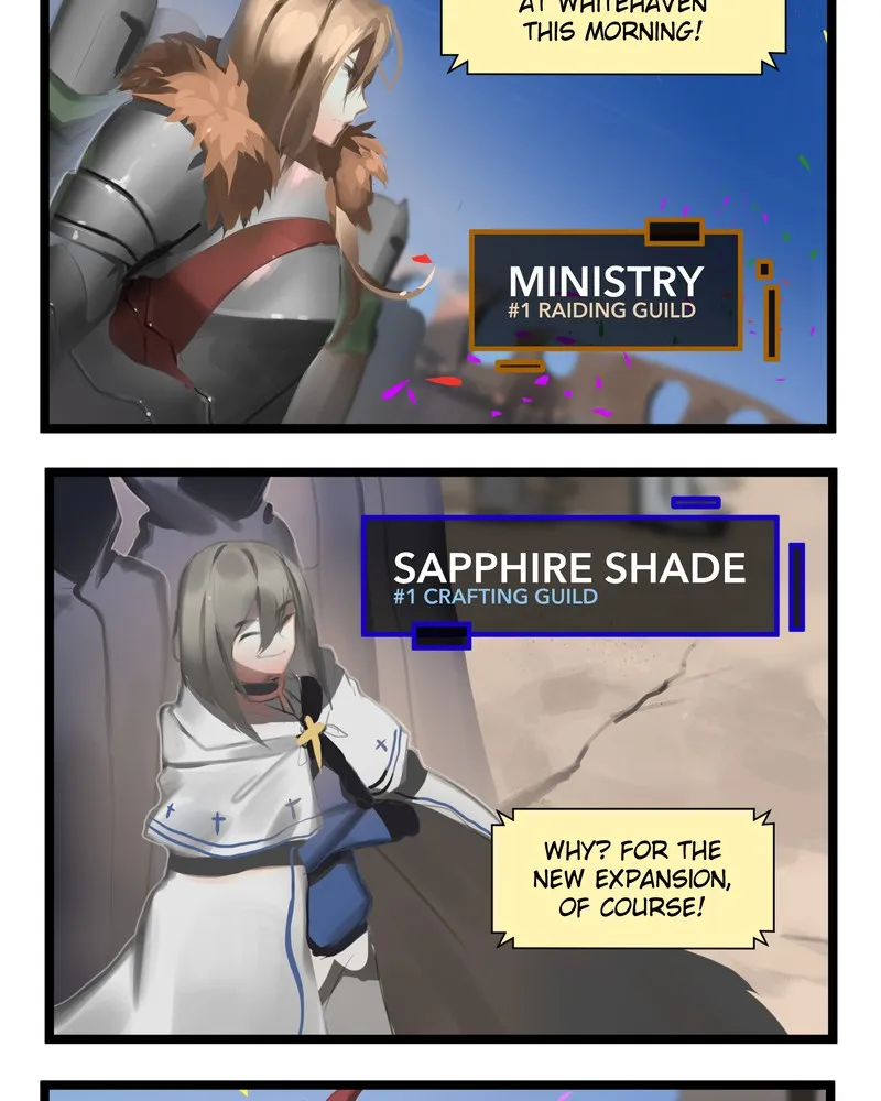 Winter Moon Chapter 76 page 2 - 