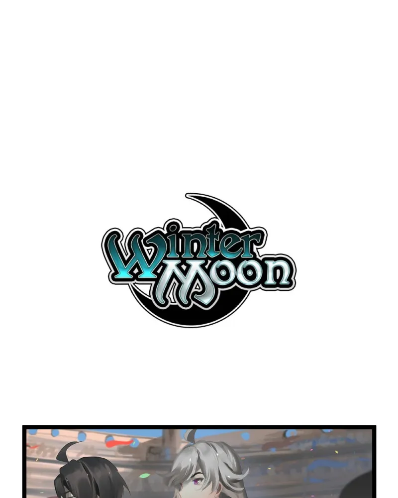 Winter Moon Chapter 77 page 1 - 