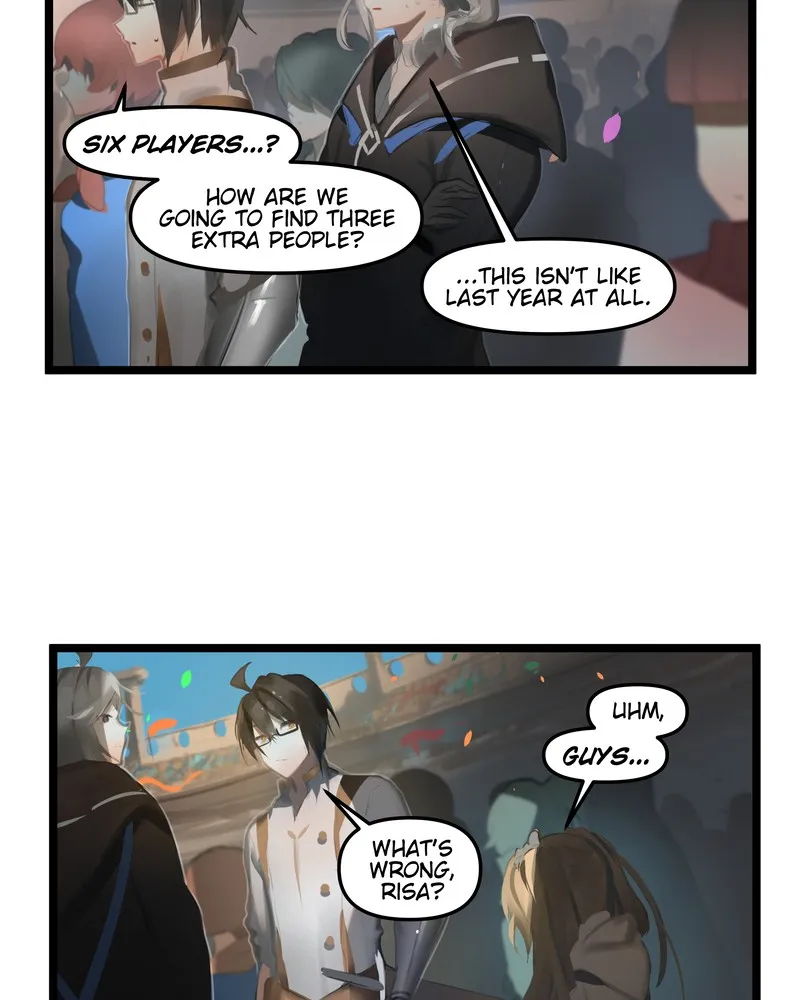 Winter Moon Chapter 77 page 2 - 