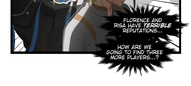 Winter Moon Chapter 77 page 6 - 