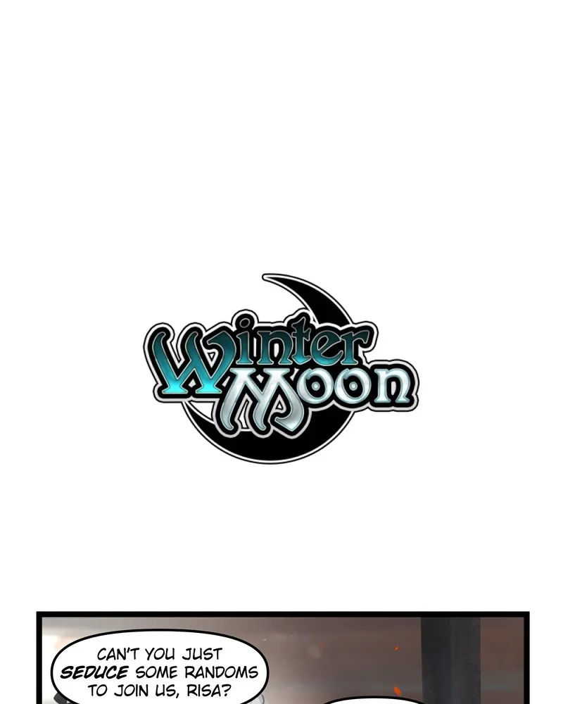 Winter Moon Chapter 78 page 1 - 