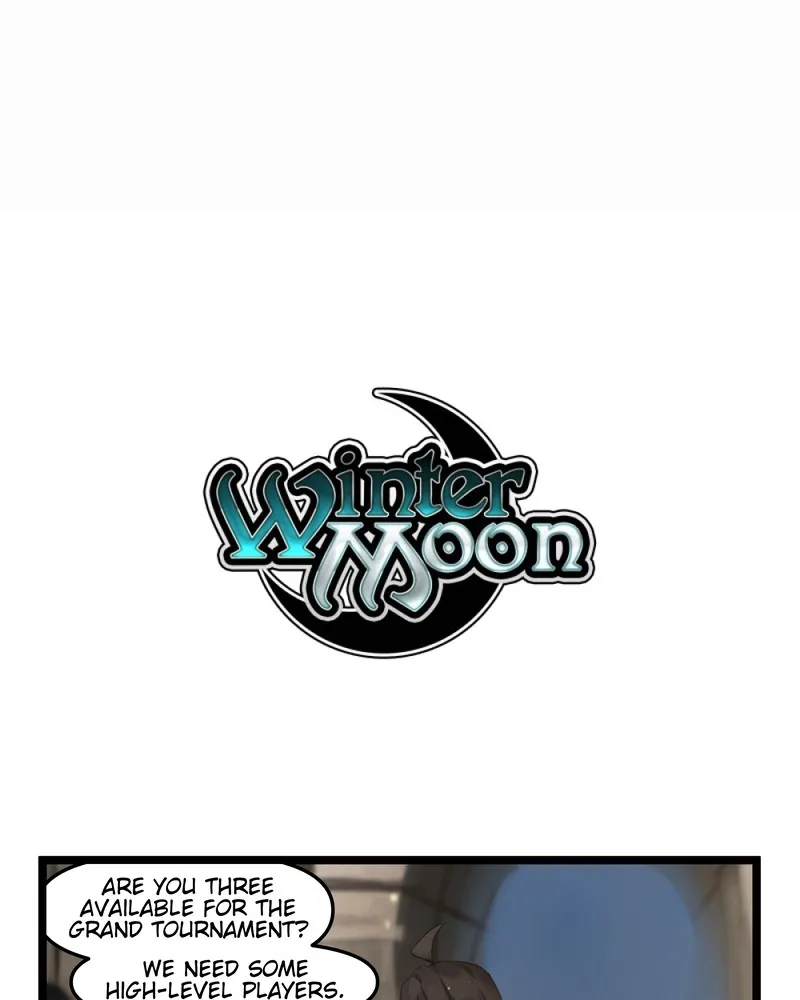 Winter Moon Chapter 79 page 1 - 